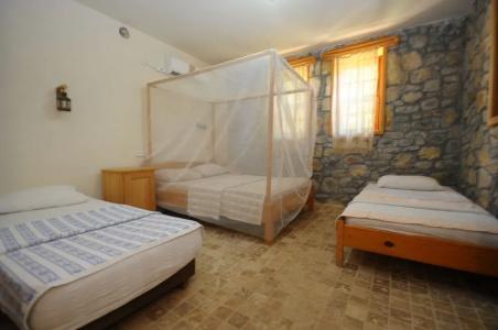 Olympos Koyevi Pension - 34