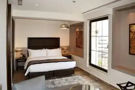 Ambassador, a Boutique - 52