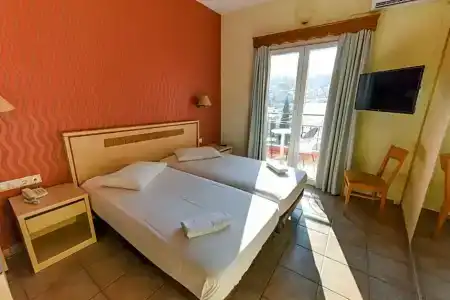 Samos City - 25