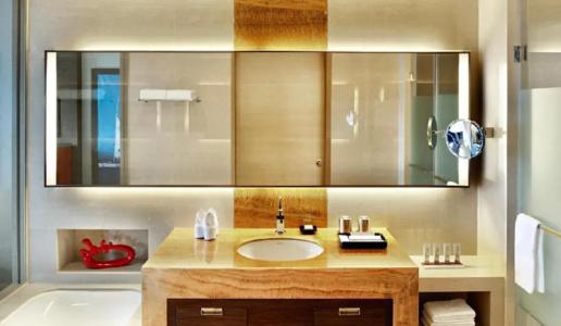 Le Meridien Qingdao - 113