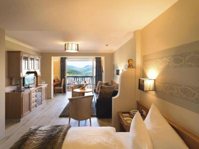 Alpina Family, Spa & Sporthotel - 2