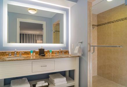 Hyatt Regency & Spa - 10
