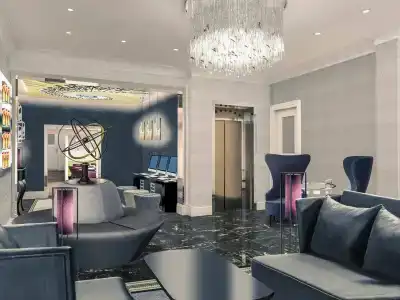 Mercure London Hyde Park - 1