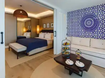 Kaya Palazzo Resort & Residences Le Chic Bodrum - 2