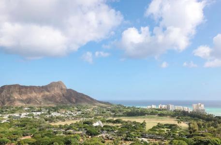 Aston Waikiki Sunset - 122