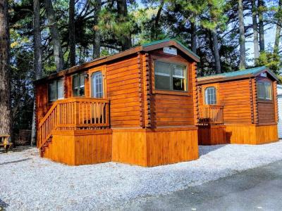 Anvil Campground - 27