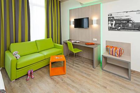 ibis Styles Bochum Hauptbahnhof - 37