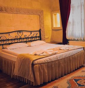 Cappadocia Stone Palace - 6