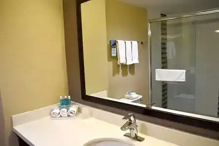 Holiday Inn Express-Kicking Horse, An Ihg - 67