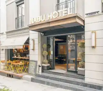 Nabu Karaköy - 0