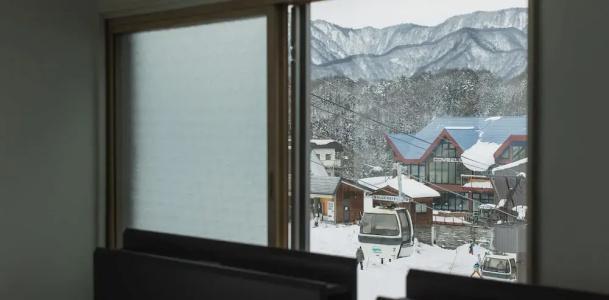 Unplan Village Hakuba - 46