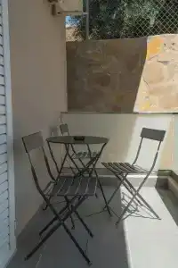 Koks’ Guesthouse - 124