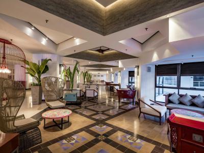 DoubleTree Resort by Hilton Penang - 17