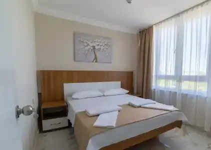 Rega Otel - 28