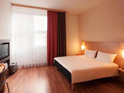 ibis Nürnberg Altstadt - 23