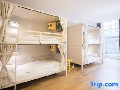 Wombat's City Hostel Munich Werksviertel - 38