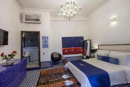 Riad Braya - 36