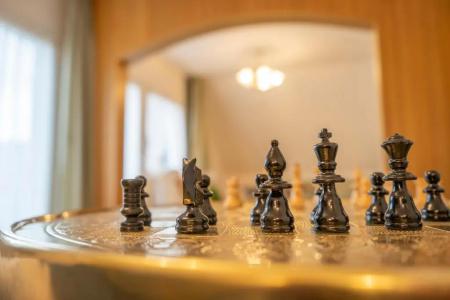 Naturion Hinterzarten - 99