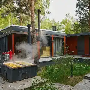 Три Метлы - 36