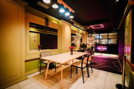 Sungei Wang - 29
