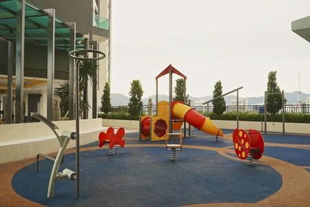 Sarang Paloh Heritage Stay - 12