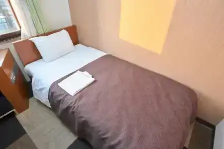 Select Inn Utsunomiya - 36