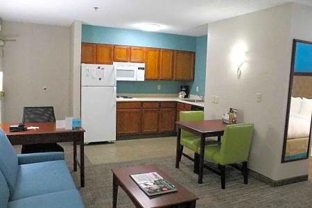 Residence Inn Charleston Riverview - 32