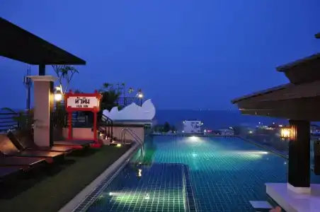 Chalelarn Hua Hin - 16