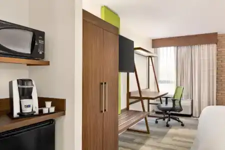 Holiday Inn Express - San Antonio Airport, An Ihg - 54