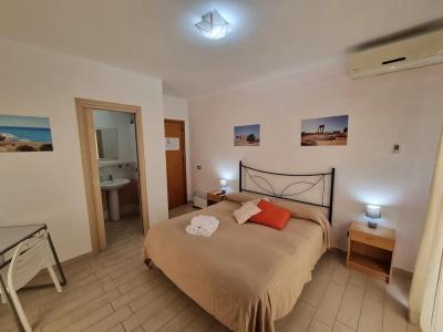 b&b Le Dune Beach - 35