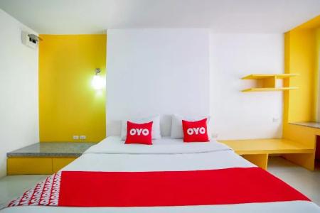 Oyo 460 Int Place - 35