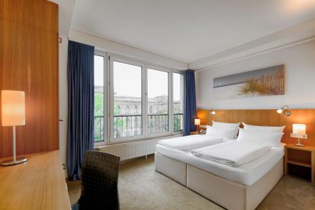 Berlin Mitte by Campanile - 46