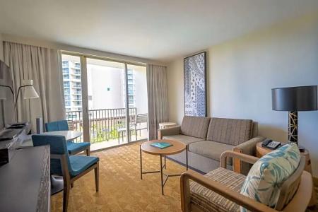 Embassy Suites by Hilton Waikiki Beach Walk - 108