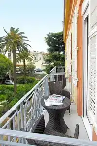 Golden Tulip Cannes De Paris - 83