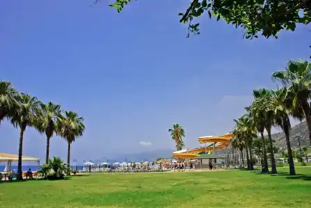 Bülent Kocabaş-Selinus Beach Club - 6