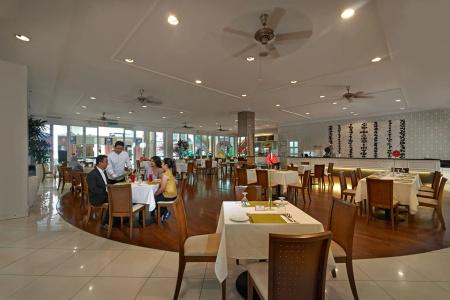 Royale Chulan The Curve - 22