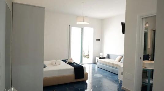 Kalinifta Rooms Apartment - 95