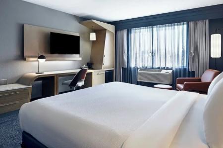 Courtyard by Marriott Sacramento Midtown - 72
