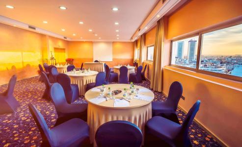 Idou Anfa Hôtel & Spa - 31