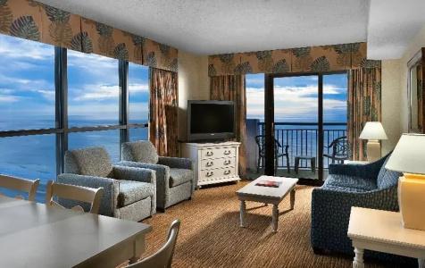 Breakers Resort - 72