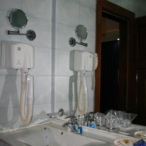 Relax Comfort Suites - 20