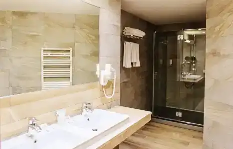 Hot Springs Medical And Spa - 7