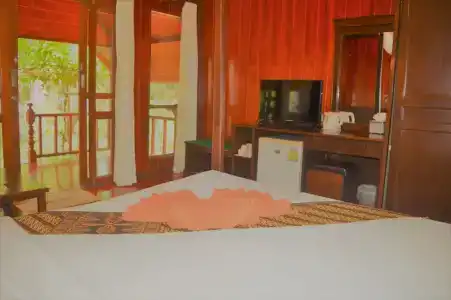 Sayang Beach Resort Koh Lanta - 36