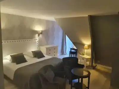 Le Trophée By m hôTel Spa - 44
