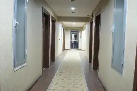 Anya Suit Otel - 13