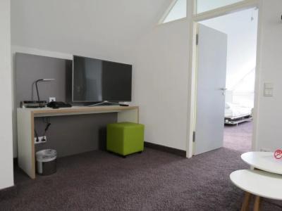 Comfor Ulm City - 219