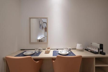 Studio Inn Nishi Shinjuku - 17