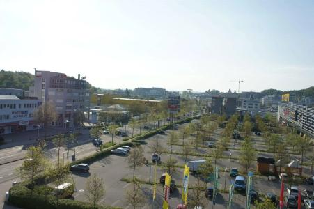 Residenz Pforzheim - 14