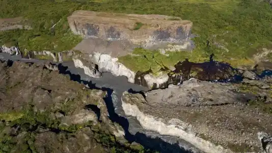 Dettifoss - 29