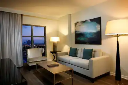 Hilton Grand Vacations Club Las Palmeras Orlando - 2